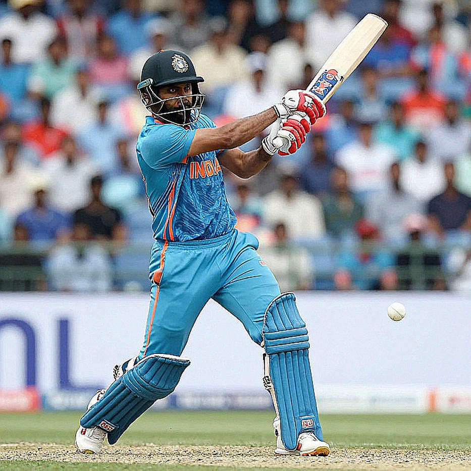 Ended at 34, Owing at 50: Bangladesh's Two-Ledger Loss to Zimbabwe Ended at 34, Owing at 50: Bangladesh's Two-Ledger Loss to Zimbabwe