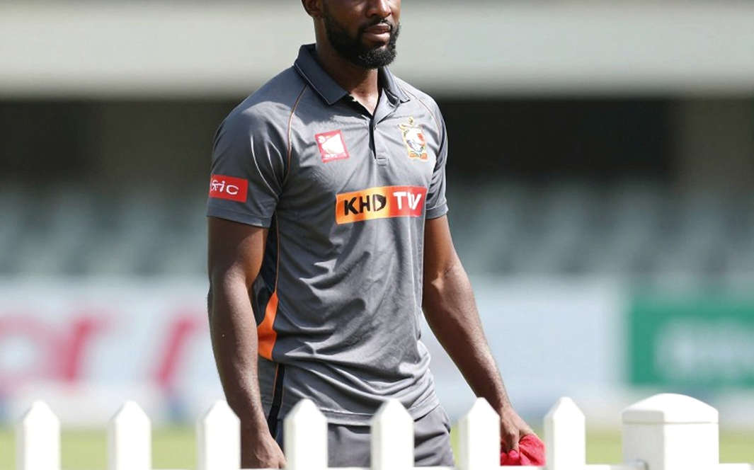 Baloda's 14 Wickets: How a Youth Test Record Signalled India's Spin Pipeline Baloda's 14 Wickets: How a Youth Test Record Signalled India's Spin Pipeline