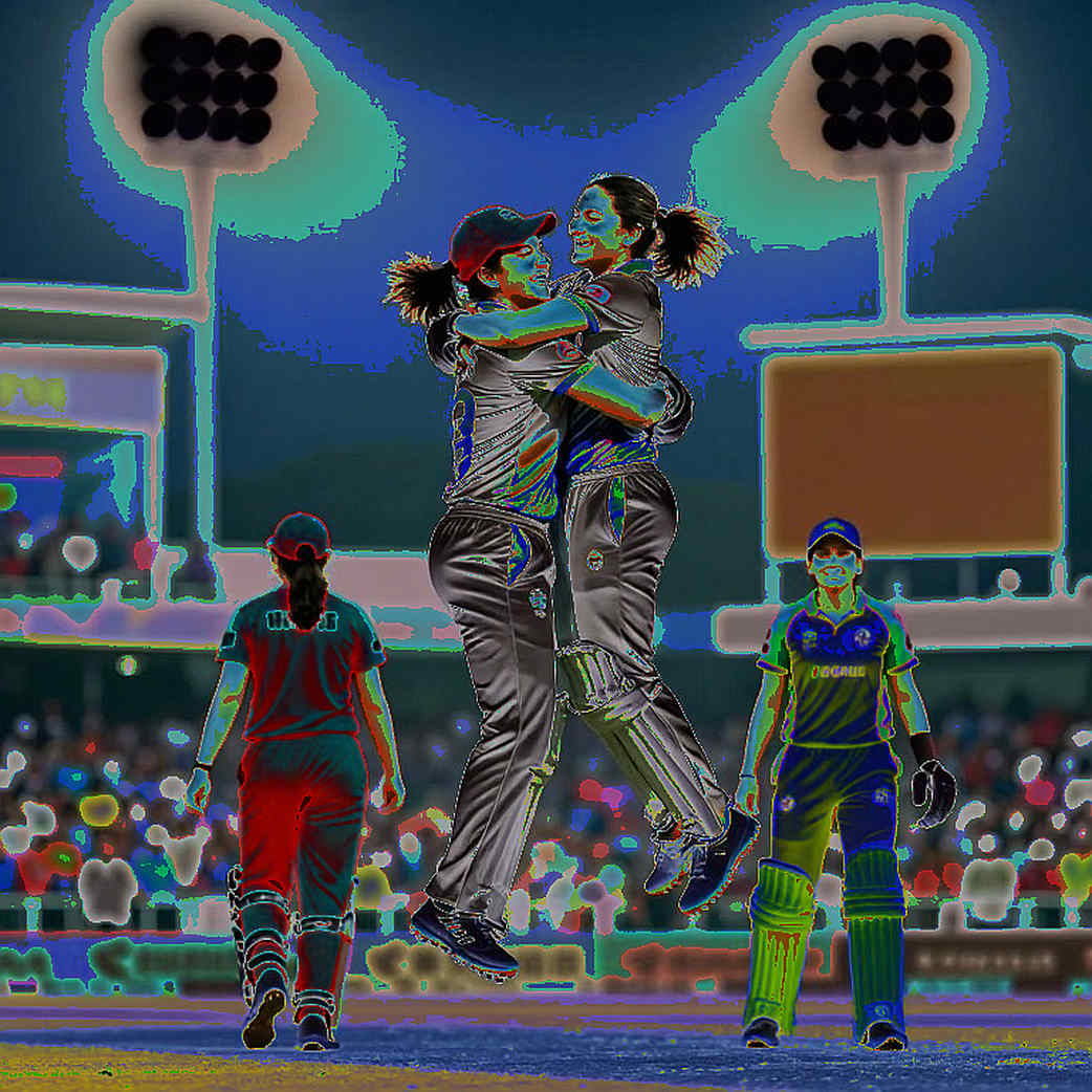The Brisbane Dew and the 50-Over Arithmetic: The Real Test Waiting for the T20 Champions The Brisbane Dew and the 50-Over Arithmetic: The Real Test Waiting for the T20 Champions