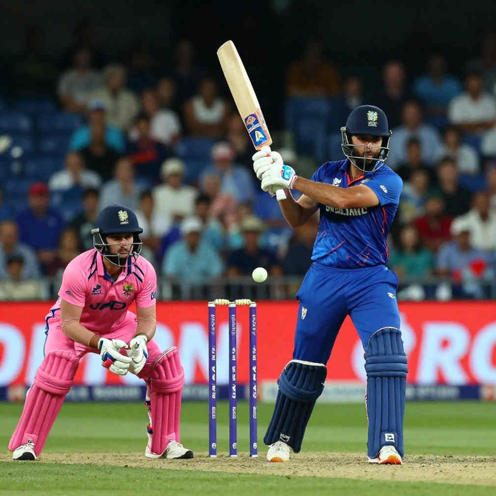 The Brisbane Dew and the 50-Over Arithmetic: The Real Test Waiting for the T20 Champions The Brisbane Dew and the 50-Over Arithmetic: The Real Test Waiting for the T20 Champions