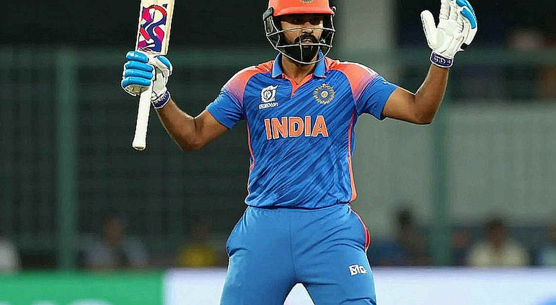 Cricket's Immutable Ledger: The Blockchain of Scorebooks Written in Dhaka's Bedrooms
