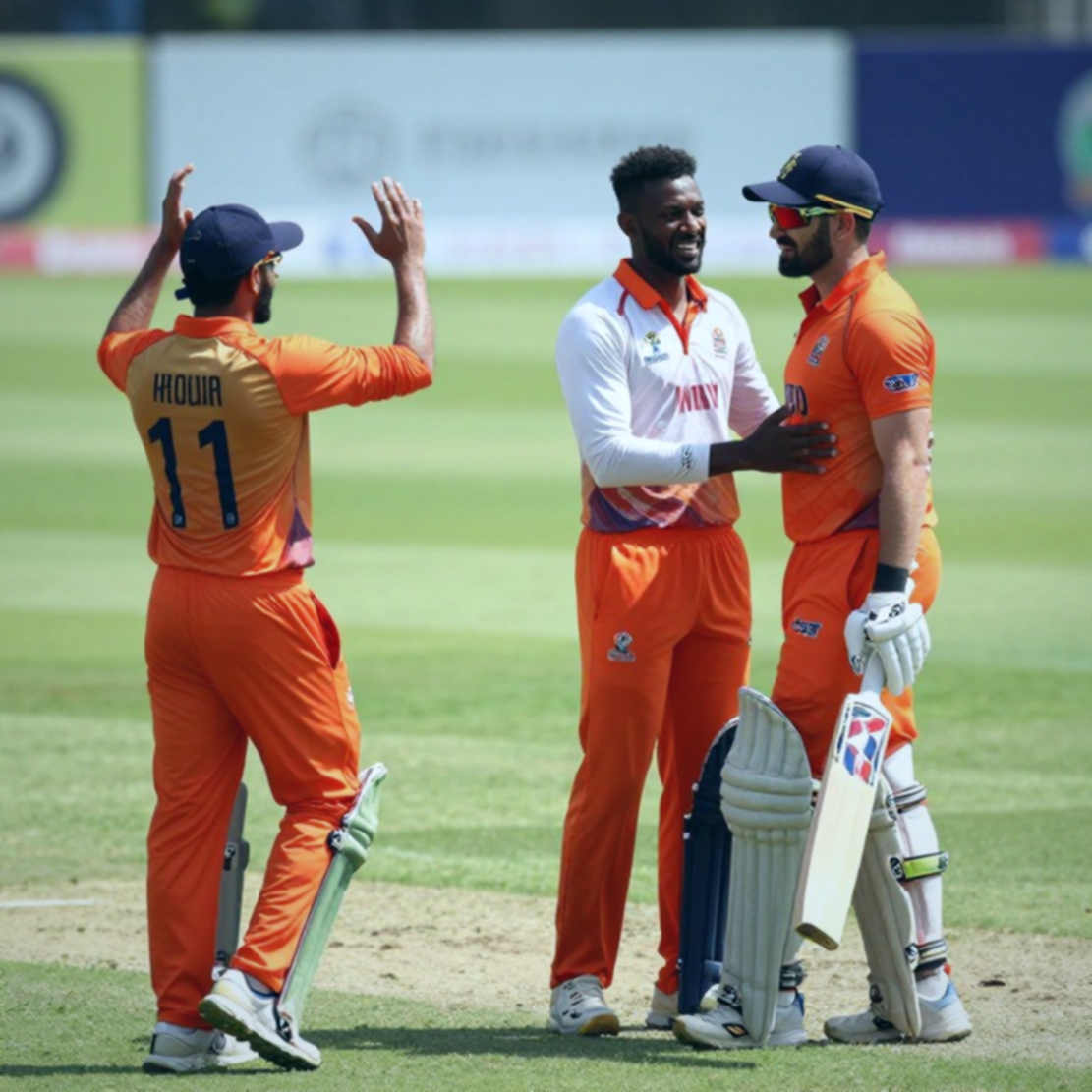 রাওয়ালপিন্ডির পঞ্চম ভোর: ফাঁকা গ্যালারি, ১৪৬ রান আর বাংলাদেশের টেস্ট ইতিহাসের নৈতিক খতিয়ান
