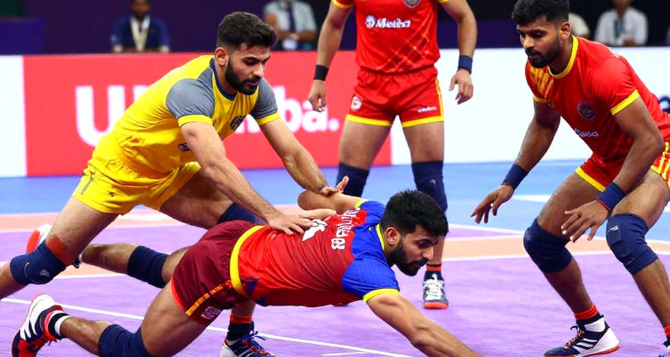 হরিয়ানার মাটির কাছে ১৯.২ লাখ টাকার প্রশ্ন: কাবাডি চ্যাম্পিয়ন্স লিগ কতটা বড়, কতটা ছোট?