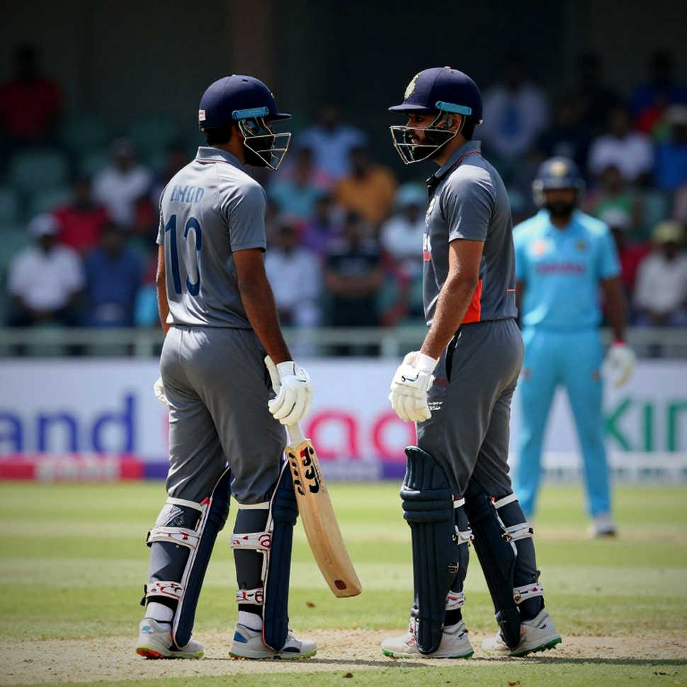 A 230-Run Lead, a 71-Run Unbeaten Stand — What a Blank Spreadsheet Tells Us About a Test Match A 230-Run Lead, a 71-Run Unbeaten Stand — What a Blank Spreadsheet Tells Us About a Test Match