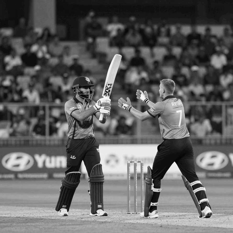 425 Tells Less Than It Seems: Bavuma's Innings and South Africa's Hidden Fracture at Gqeberha 425 Tells Less Than It Seems: Bavuma's Innings and South Africa's Hidden Fracture at Gqeberha