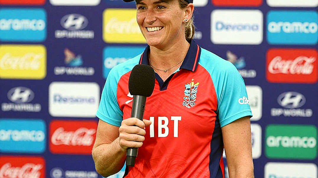 Windhoek Altitude and the Jordan Neill File: The Real Risk in Ireland's Five-Match Series