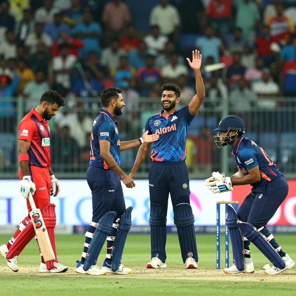 Windhoek Altitude and the Jordan Neill File: The Real Risk in Ireland's Five-Match Series