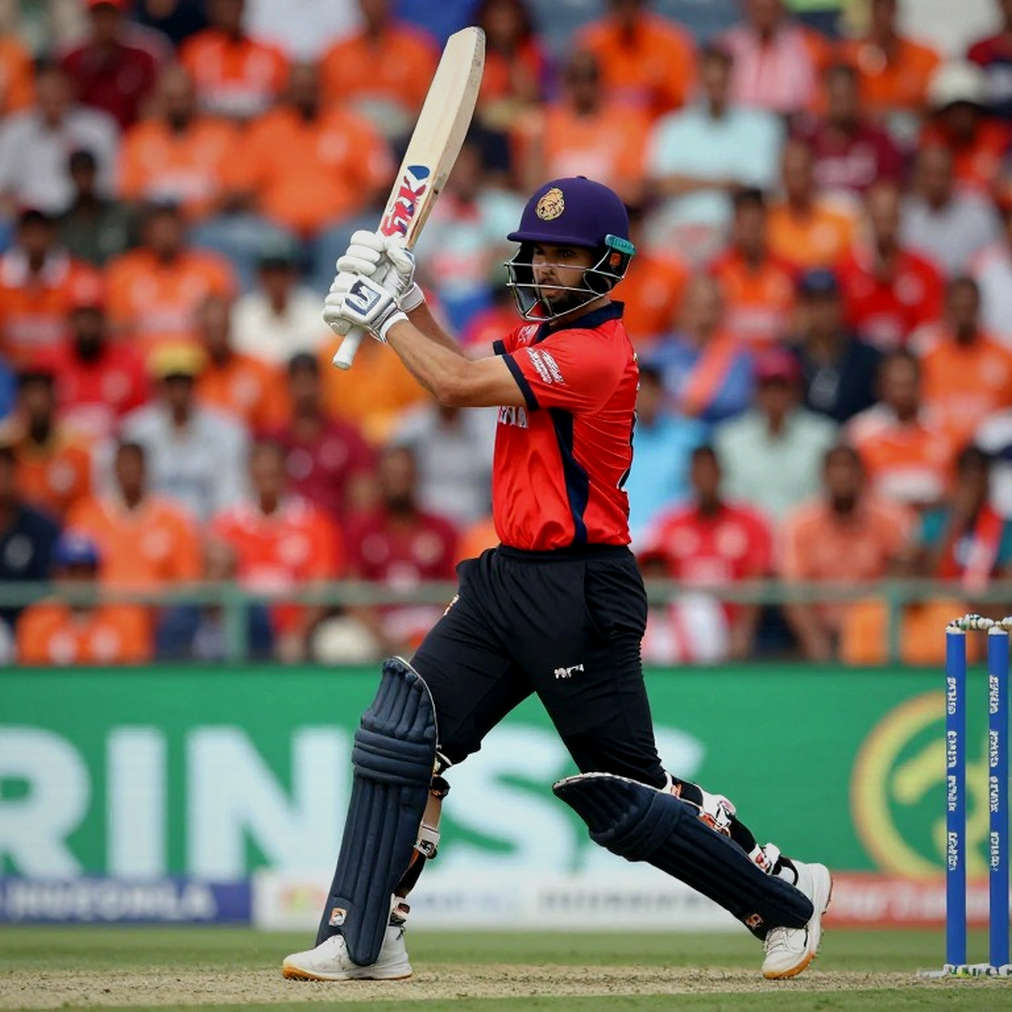 Windhoek Altitude and the Jordan Neill File: The Real Risk in Ireland's Five-Match Series