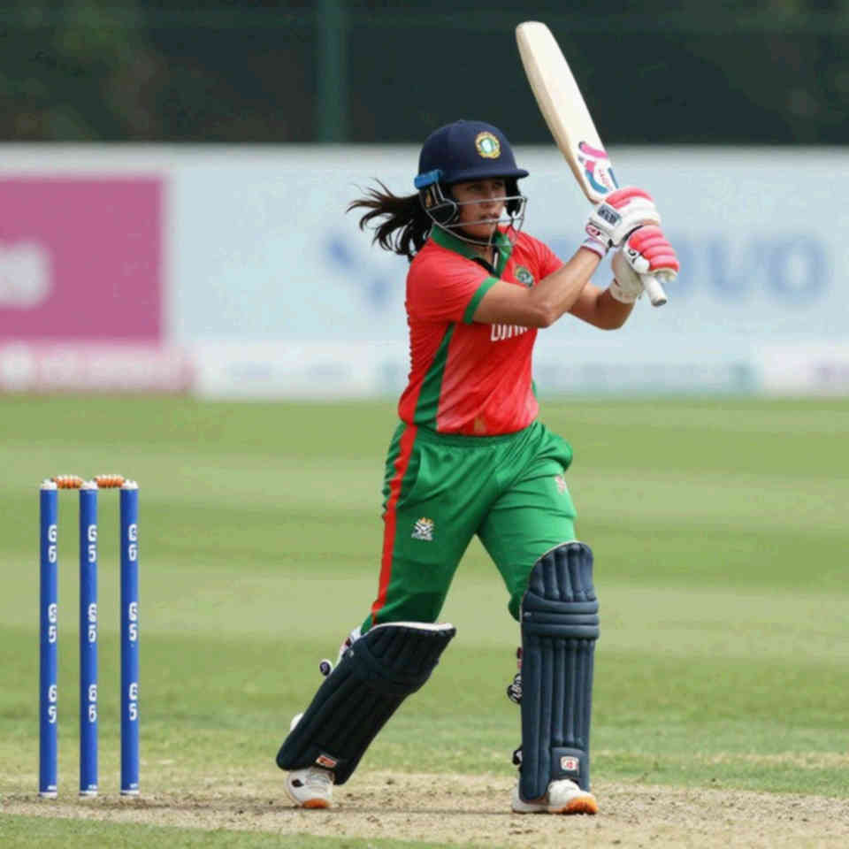 The Importance of Source Data for Deep Analysis in Cricket Asia The Importance of Source Data for Deep Analysis in Cricket Asia