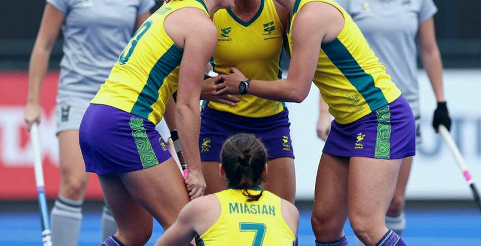 Fifteen Corners, Five Goals: The Arithmetic Inside Bangladesh's First Asian Games Hockey Win