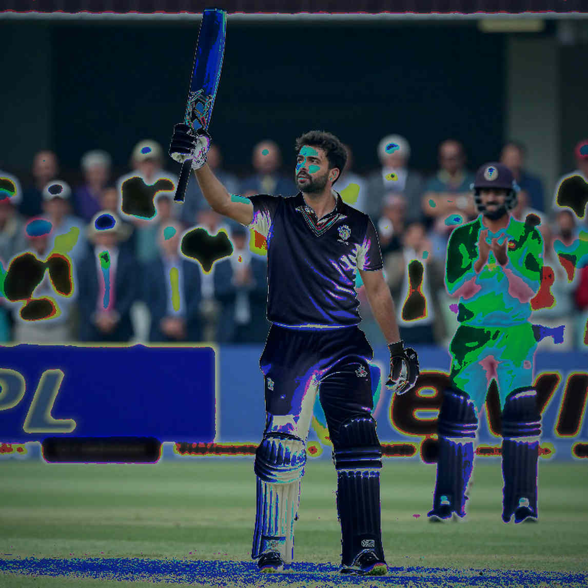 A Morning at Kingsmead: South Africa on the Follow-On Brink, and the Arithmetic of One Reverse Sweep A Morning at Kingsmead: South Africa on the Follow-On Brink, and the Arithmetic of One Reverse Sweep