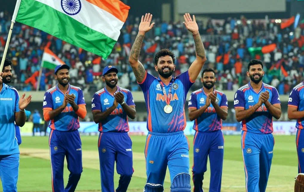 মিরপুর থেকে লেজার: অনূর্ধ্ব-১৯ এশীয় ক্রিকেটে ব্লকচেইন আর বয়স-যাচাইয়ের ফাটল