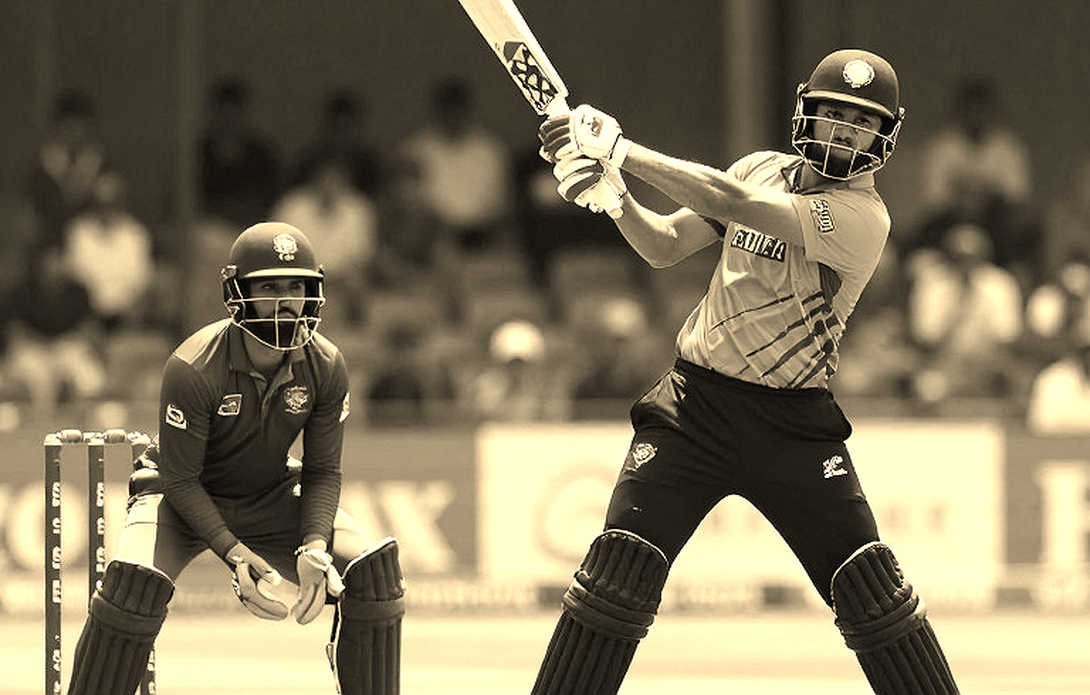The Silent Ledger: Cricket's Information Void, Unfinished Records, and the Kitchen-Table Press Box The Silent Ledger: Cricket's Information Void, Unfinished Records, and the Kitchen-Table Press Box