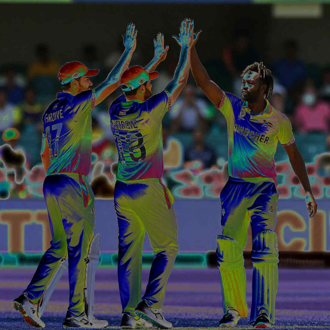 ব্যাটসম্যানের ট্রানজিশন স্প্রিন্ট কতটা দ্রুত? একটি ম্যাচ-ফ্ল্যাশ অডিট