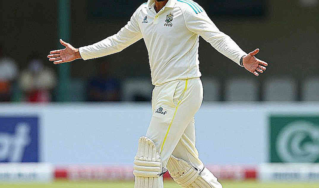Ashraful's Exit: The Five-Win Story That Stays Unfinished Ashraful's Exit: The Five-Win Story That Stays Unfinished