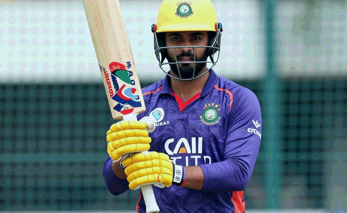 The Quiet Powerplay Deficit: A Forensic Report on Bangladesh's T20 Batting The Quiet Powerplay Deficit: A Forensic Report on Bangladesh's T20 Batting