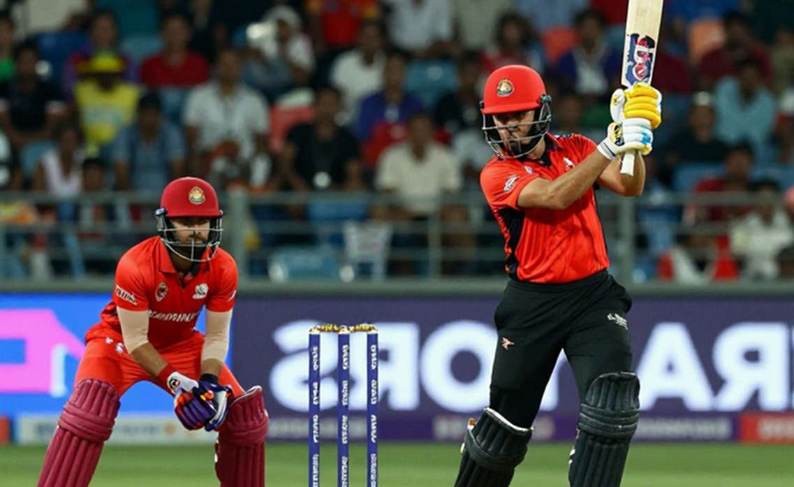 The Quiet Powerplay Deficit: A Forensic Report on Bangladesh's T20 Batting The Quiet Powerplay Deficit: A Forensic Report on Bangladesh's T20 Batting