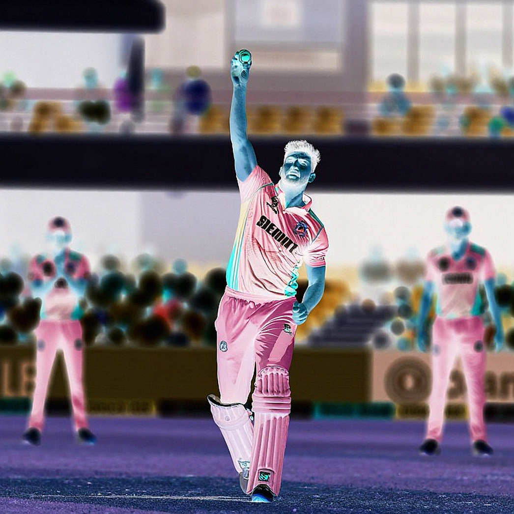 From 89/3 to 111 All Out in the Irani Cup: The 22-Run Cluster That Exposed Rest of India's Pace Trap From 89/3 to 111 All Out in the Irani Cup: The 22-Run Cluster That Exposed Rest of India's Pace Trap