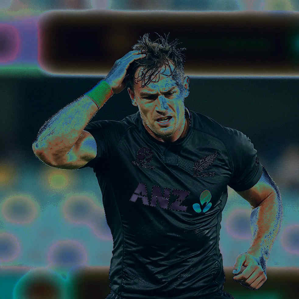 If the Scorecard Sits on a Blockchain: A Matchside Observer's Notes on Cricket Data Trust