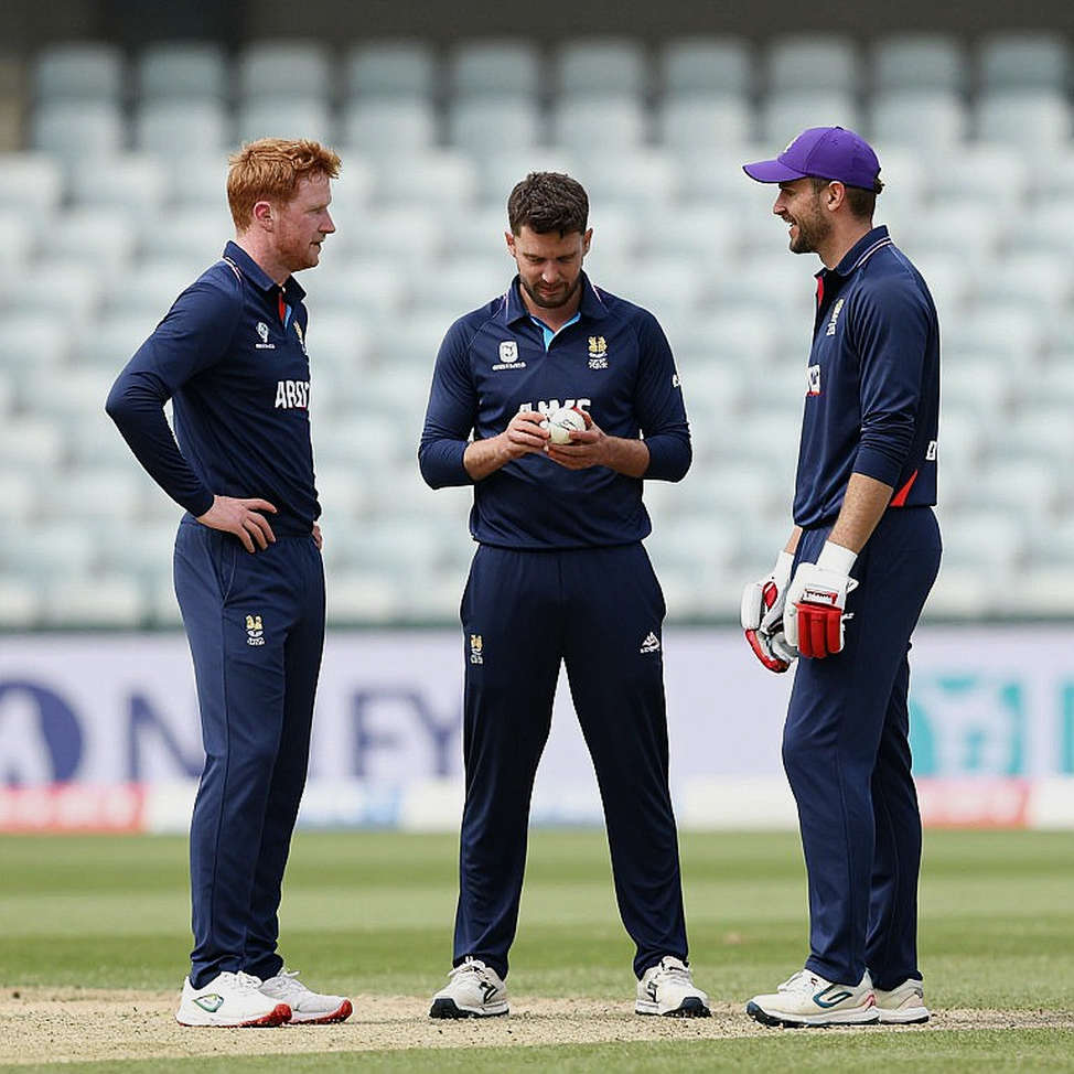 If the Scorecard Sits on a Blockchain: A Matchside Observer's Notes on Cricket Data Trust
