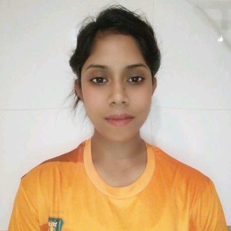 Nuzhat Tumpa