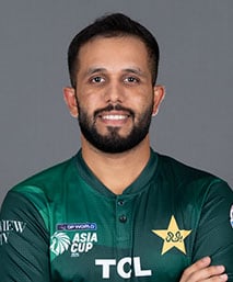 মোহাম্মদ হারিস