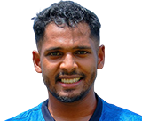 Mohamed Shiraz
