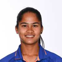 সিমরান বহাদুর