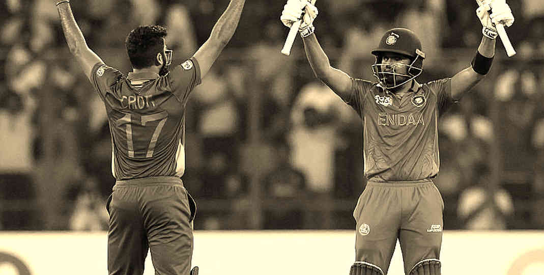 Boland's Five-For, Jansen's Morning: The Ledger Nobody Is Reconciling Behind 22/3