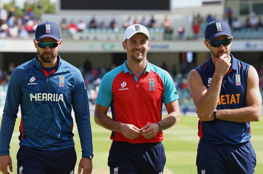 From 54/5 to Bronze: Sri Lanka's Rescue Act, and a Scorecard Without a Source