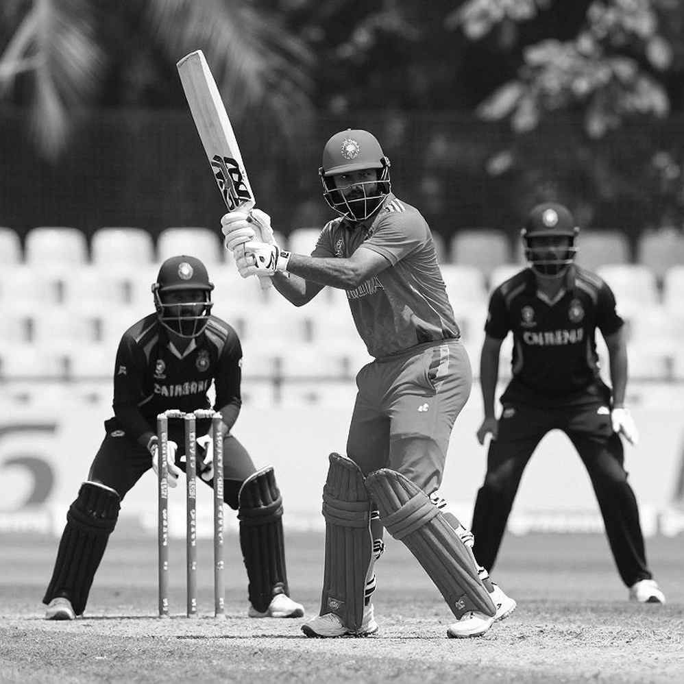 From 54/5 to Bronze: Sri Lanka's Rescue Act, and a Scorecard Without a Source