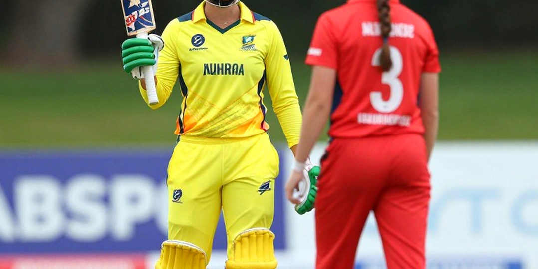 Thirty-Three Balls, Zero Runs: Nic Maddinson's Duck and an Audit of a Test Team's Selection Arithmetic Thirty-Three Balls, Zero Runs: Nic Maddinson's Duck and an Audit of a Test Team's Selection Arithmetic