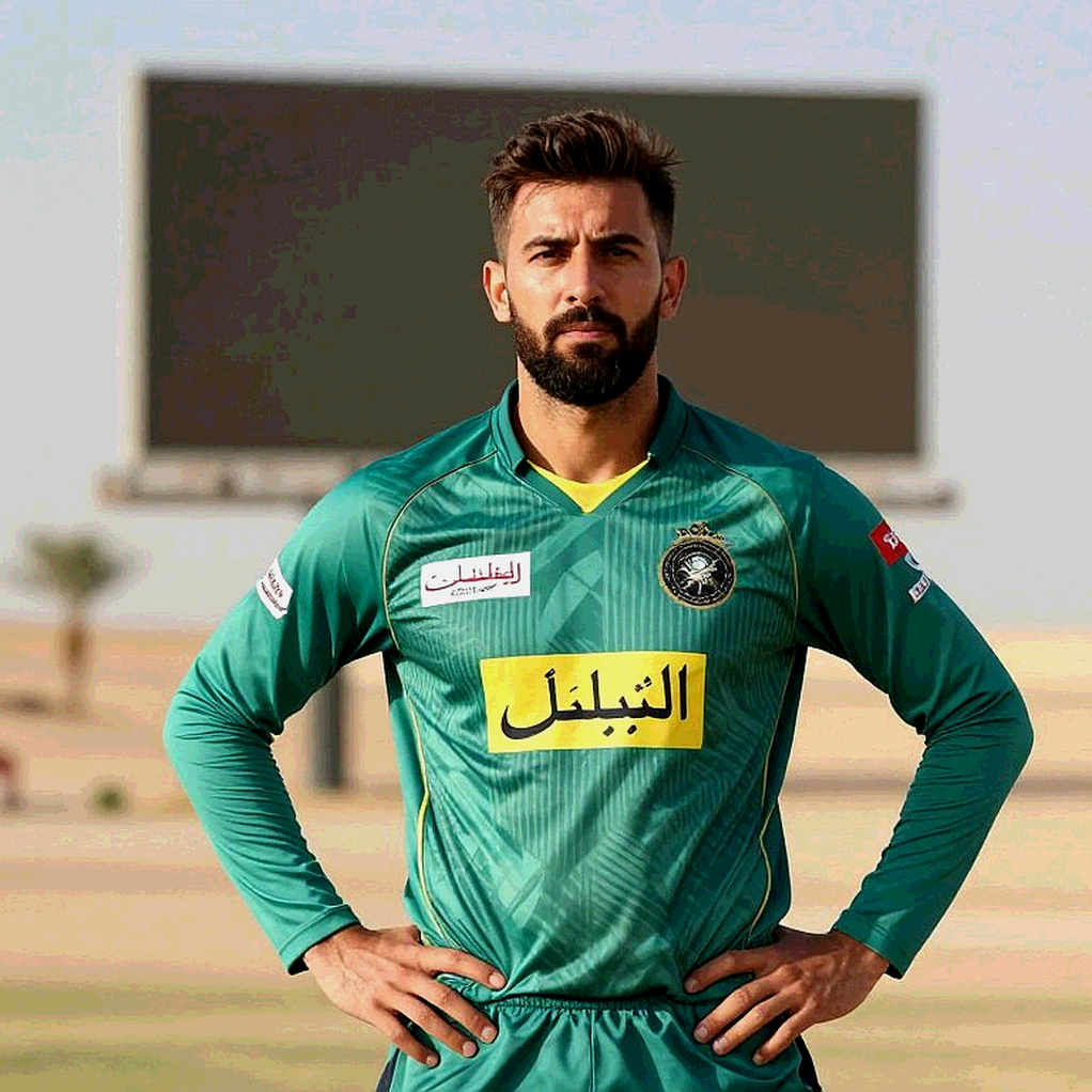 The Empty Data Trap: When Cricket Analysis Has No Information, What Remains? The Empty Data Trap: When Cricket Analysis Has No Information, What Remains?