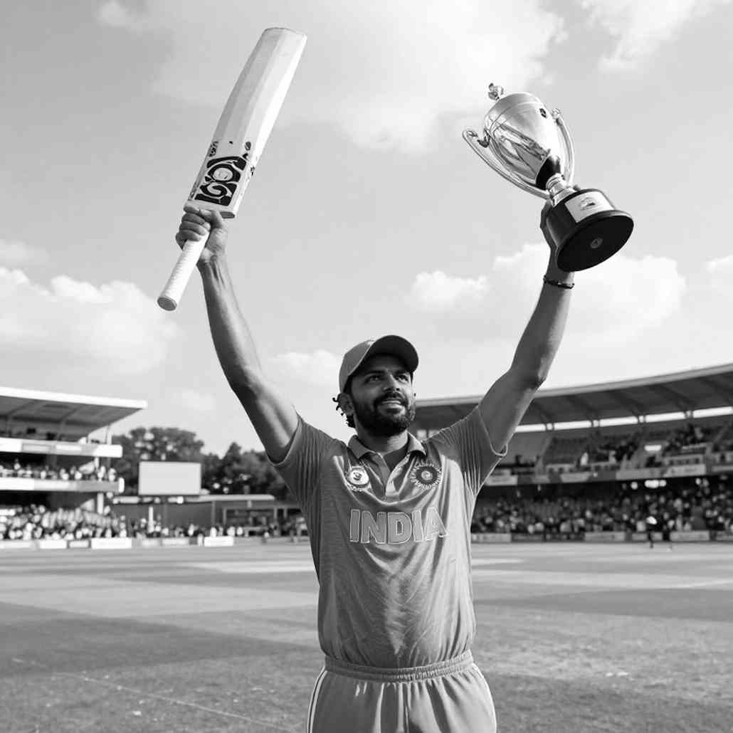 When Both Columns Are Blank: The Limits of Honest Cricket Writing From Empty Input When Both Columns Are Blank: The Limits of Honest Cricket Writing From Empty Input