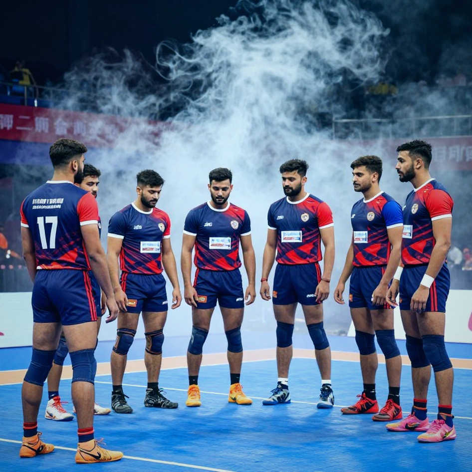 সেমিফাইনালের আগে একটা খালি ঘর: এশিয়ান গেমস কাবাডিতে ভারতের 'অপরাজিত' তথ্যটি আসলে কী ঢেকে রাখছে
