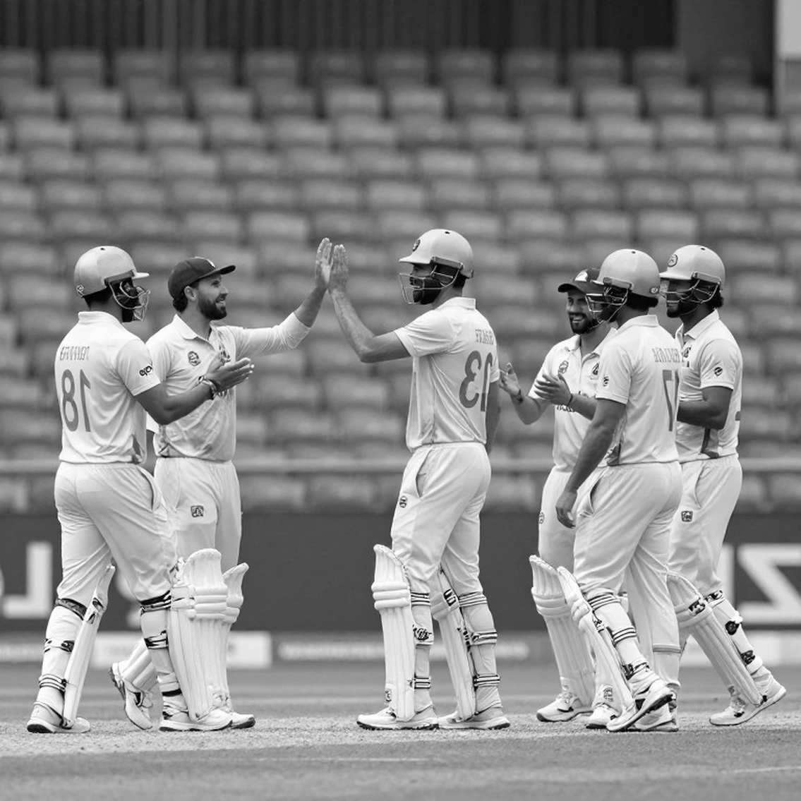 Midnight Russia and the NOC: The Unwritten Ledger of Bangladesh's T20 Migration