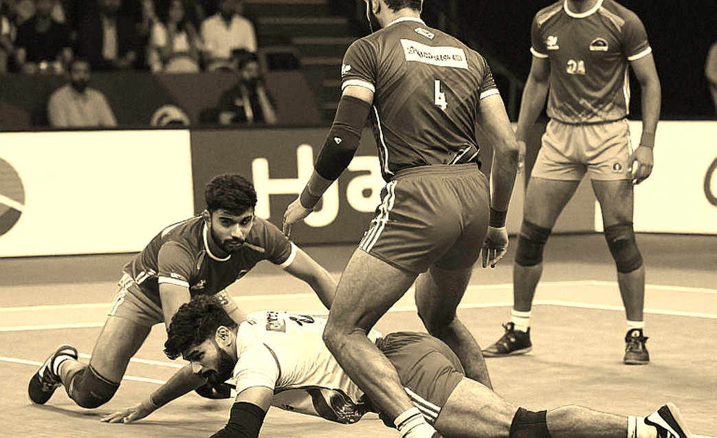 কাবাডি চ্যাম্পিয়ন্স লিগ সিজন ২: হারিয়ানার পাঁচ শহর, ১৯.২ লাখের ছাদ আর যে গল্প কেউ লেখেনি