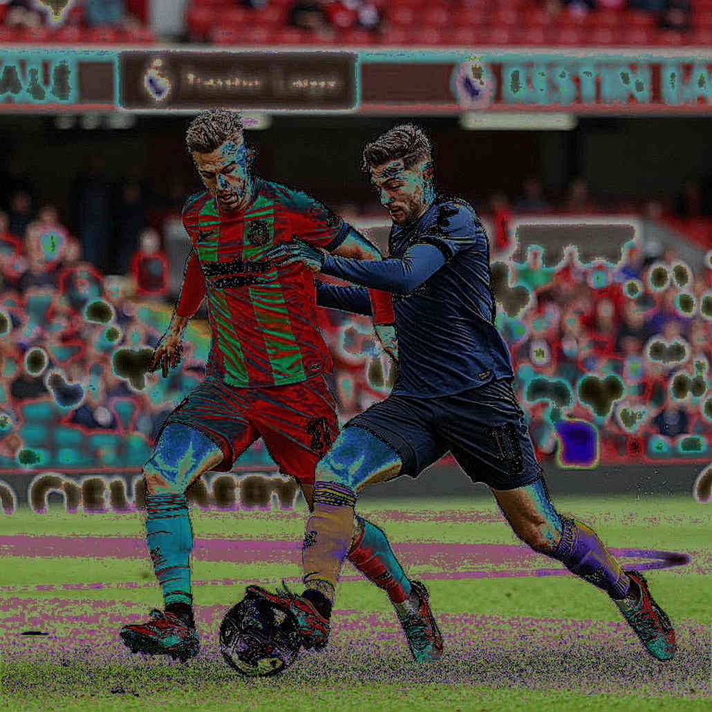 Two Assists, One Mask: What Barcelona's 4-1 Win at Galatasaray Really Told Me Two Assists, One Mask: What Barcelona's 4-1 Win at Galatasaray Really Told Me