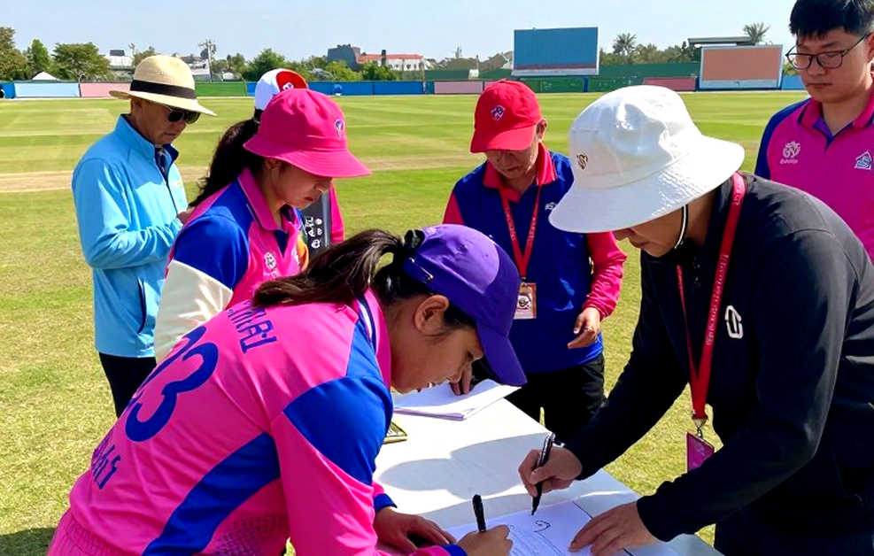 Smart Contracts and Fan Tokens: The New Ledger of Women's Cricket Money in Asia Smart Contracts and Fan Tokens: The New Ledger of Women's Cricket Money in Asia