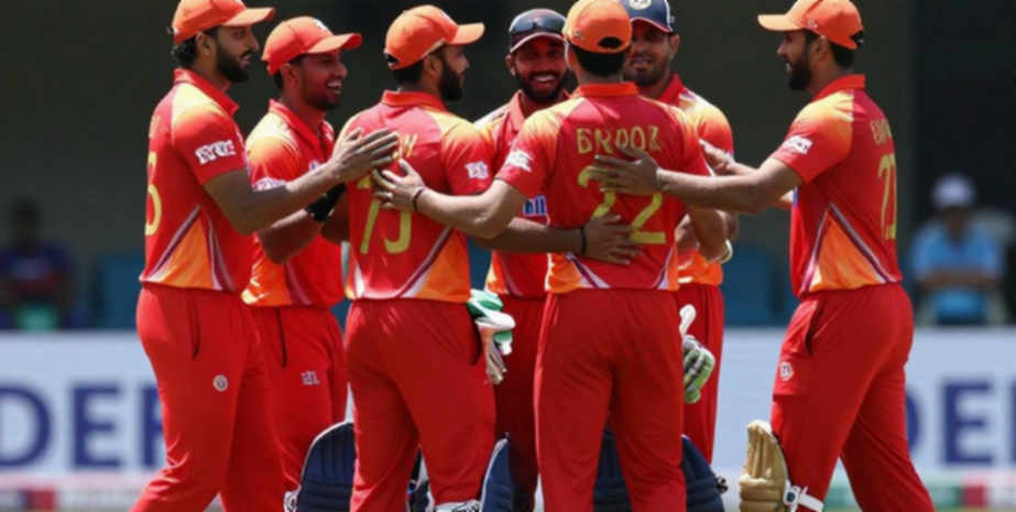 যে স্কোরকার্ড এখনো লেখা হয়নি: ক্রিকেট বিশ্লেষণের আট স্তর ও নীরবতার শৃঙ্খলা