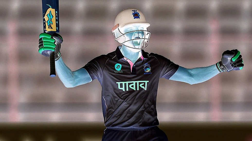 DRS Eye vs Umpire's Eye: Threshold Forensics of Cricket Decisions DRS Eye vs Umpire's Eye: Threshold Forensics of Cricket Decisions