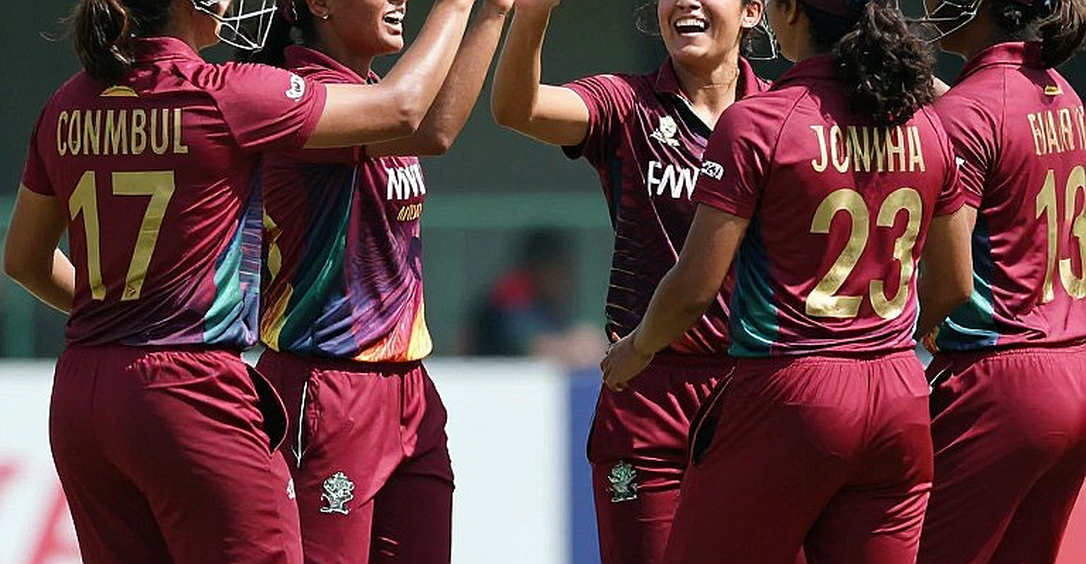 The broken stride pattern inside Multan's 159: Pakistan lead the U17 series 2-1, but the scorecard's gaps are still open The broken stride pattern inside Multan's 159: Pakistan lead the U17 series 2-1, but the scorecard's gaps are still open