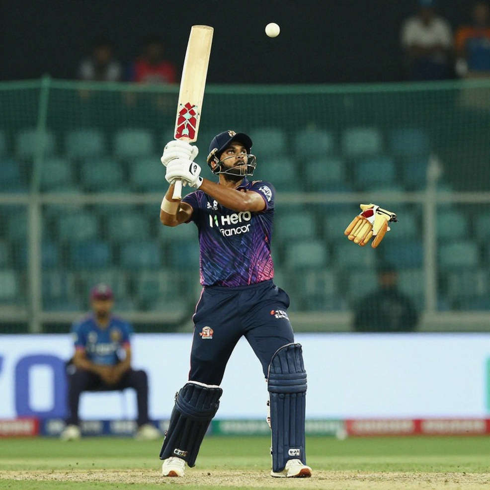 The broken stride pattern inside Multan's 159: Pakistan lead the U17 series 2-1, but the scorecard's gaps are still open The broken stride pattern inside Multan's 159: Pakistan lead the U17 series 2-1, but the scorecard's gaps are still open