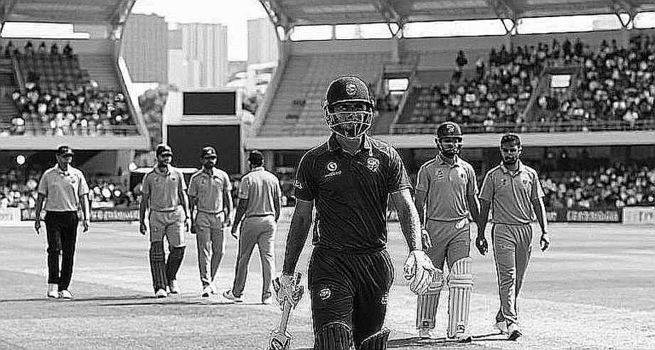 লেজারের দ্বিতীয় পাতা: ব্লকচেইন, জেলা ক্রিকেট আর ওয়ার্ল্ড কাপের আগের ছেলেটি
