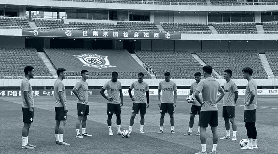 Four-Week Licence, Four-Year Grievance: KNVB’s Double Ledger in the Xavi Row Four-Week Licence, Four-Year Grievance: KNVB’s Double Ledger in the Xavi Row
