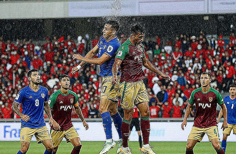 আল নাসের বনাম নেফতচি ফারগানা: এলিট কাপে সৌদি জায়ান্টের তলানির সংকট আসলে চুক্তি ও বেতন-কাঠামোর গল্প
