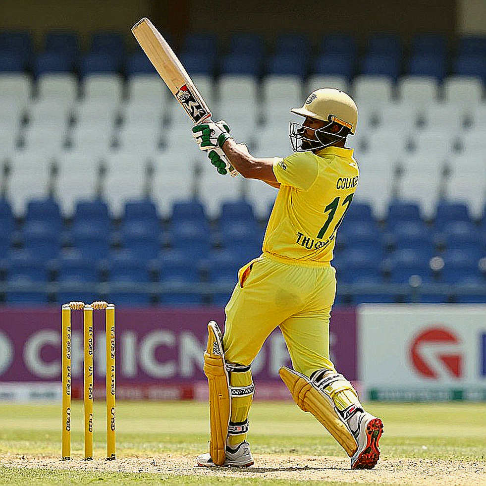 No Frame, No Verdict: The Invisible Chain of Missing Evidence in Cricket Analysis