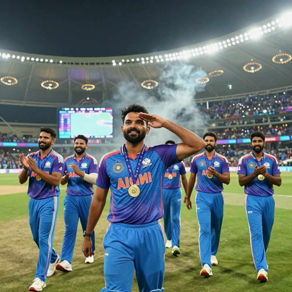 কনফেশন বুথে ক্রিকেট: ডেটা যখন মিথ্যা বলতে অস্বীকার করে