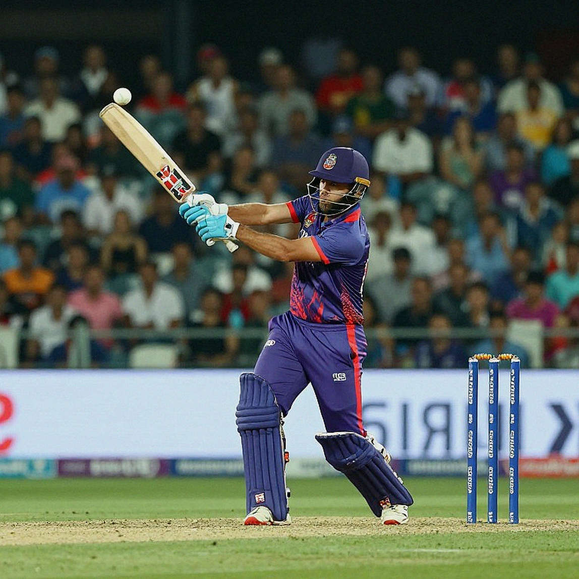 Before the Scoreboard, the Practice Pitch: Reading Bangladesh's Real Arithmetic in a T20 World Cup Cycle Before the Scoreboard, the Practice Pitch: Reading Bangladesh's Real Arithmetic in a T20 World Cup Cycle
