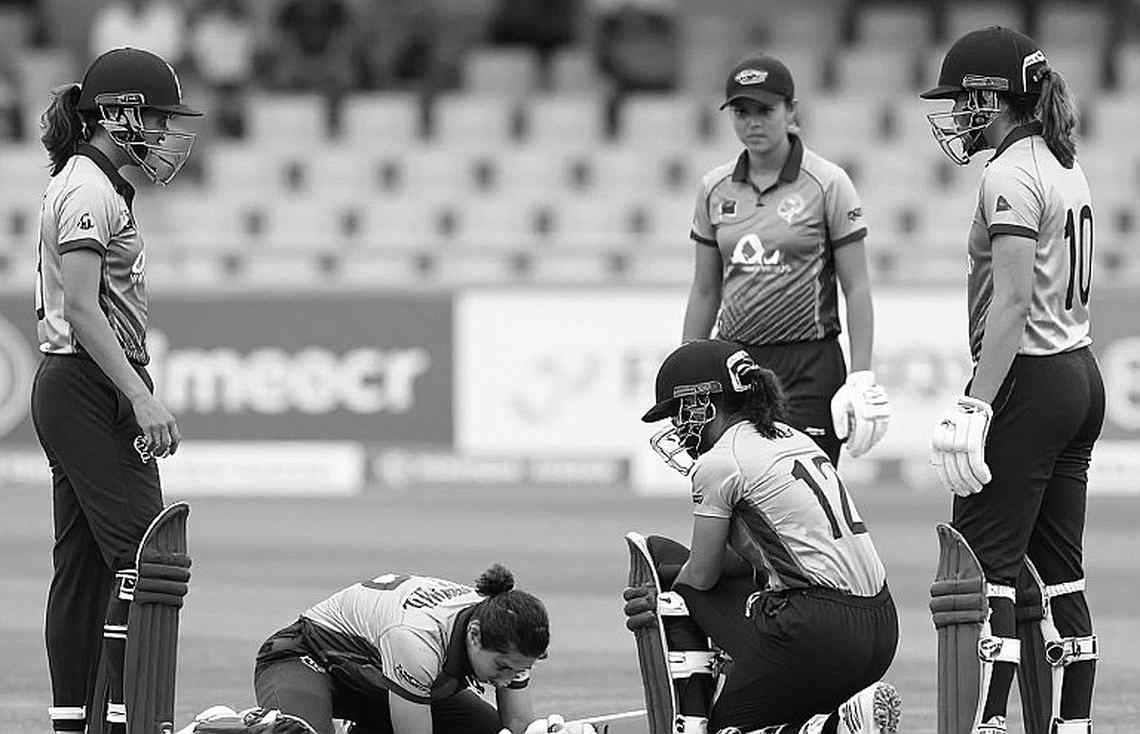 Newlands Decider: Smith’s Neck, Boland’s Load and the Spinner’s Ledger Newlands Decider: Smith’s Neck, Boland’s Load and the Spinner’s Ledger
